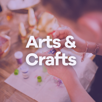 Image Arts & Crafts